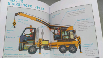 Дэвид Вест: Полезные машины