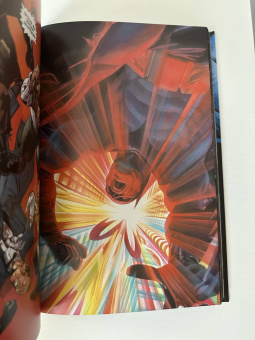 Грант Моррисон: Бэтмен R.I.P.