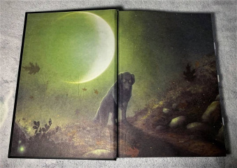 Роджер Желязны: Ночь в тоскливом октябре. Подарочное иллюстрированное издание