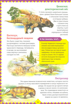 Детская энциклопедия для мальчиков от 4 до 8 лет