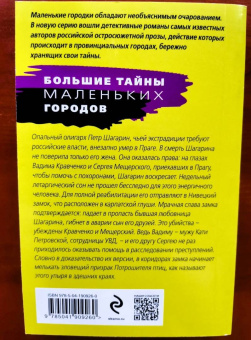 Татьяна Степанова: Сон над бездной