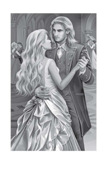 Елена Малиновская: Крылья для ведьмы