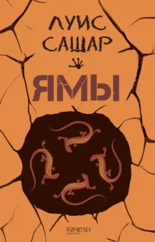Луис Сашар: Ямы