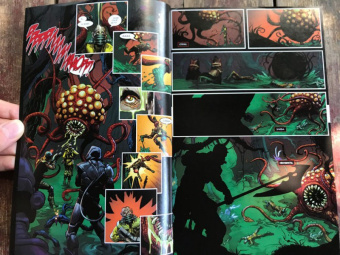 Каллен Банн: Звёздные Войны. Дарт Мол