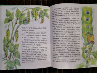Дарья Мультановская: Тайная жизнь растений