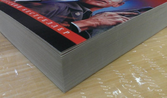 Леонов, Макеев: Последняя тайна профессора