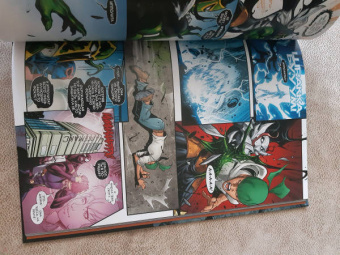 Каллен Банн: Веномизация