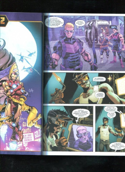 Блум, Освальт: МОДОК. Игра головой