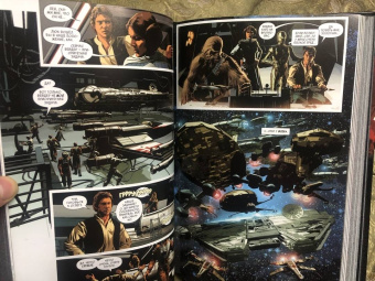 Кирон Гиллен: Звёздные Войны. Дарт Вейдер. Полное издание