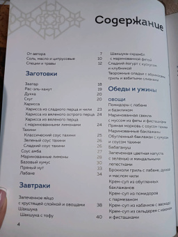 Андрей Мокич: Хумус и соленые лимоны. Яркая кухня Ближнего Востока