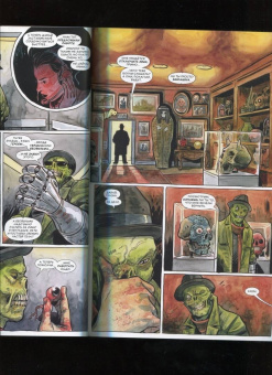 Дагган, Посен: Дэдпул. Величайший комикс в мире! Том 2. Работа над ошибками