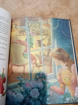 Татьяна Синичкина: Чудесная ель