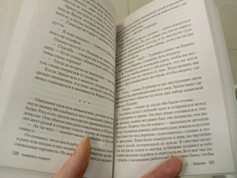 Камилла Лэкберг: Ведьма