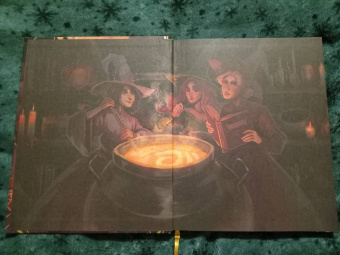 Татьяна Андреева: Мистер Вечный Канун. Поваренная книга для Хэллоуина