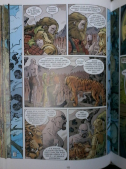 Билл Уиллингхэм: Сказки. Книга 8