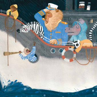 Елена Сыч: Поверь в мечту! Сказкотерапия для тревожных детей