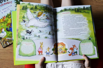 Инга Рамке: Бобёр Боря-следопыт! Спасаем планету. Книжка подготовишки