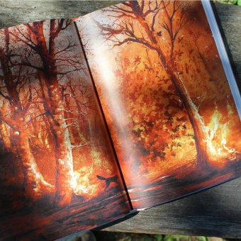 Анастасия Строкина: Держиоблако