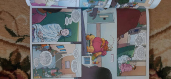 Аарон, Уилсон, Дотерман: Могучий Тор. Гром в ее венах