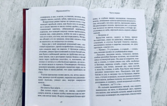 Александра Николаенко: Муравьиный бог. Реквием