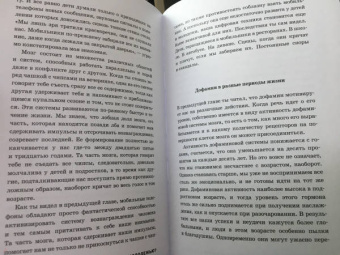 Андерс Хансен: На цифровой игле