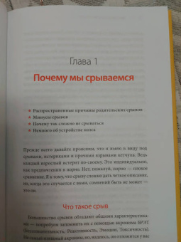 Карла Наумбург: Как перестать срываться на детей. Воспитание без стресса, истерик и чувства вины