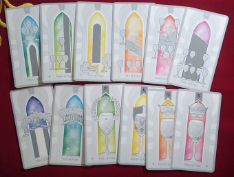 Пабло Монт: Таро Эссенциальное