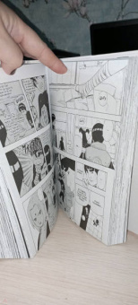 Масаси Кисимото: Naruto. Наруто. Книга 7. Наследие