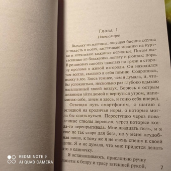 Луиза Дженсен: Сестра