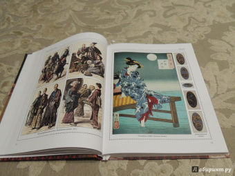 Наталья Сухарева: Орнаменты всех времен и стилей