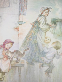 Павел Бажов: Серебряное копытце. Сказы