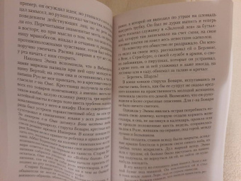 Гюстав Флобер: Госпожа Бовари