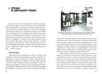 Виктор Тополянский: Изнанка покушения