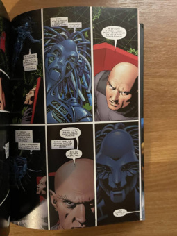 Джосс Уидон: Потрясающие Люди Икс. Полное собрание. Комплект из 2 книг