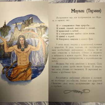 Огненко, Щанникова: Мужчина и Женщина. Сила притяжения (+ набор из 36 открыток)