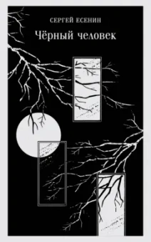 Сергей Есенин: Чёрный человек