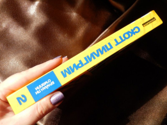 Брайан О`Мэлли: Скотт Пилигрим против всего мира