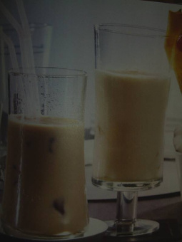 Эткер Д-р: Д-р Эткер. Коктейли