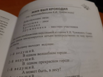 Людмила Верникова: Сценарии детских театрализованных представлений
