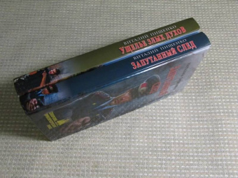 Виталий Пищенко: Запутанный след