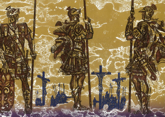 Михаил Булгаков: Мастер и Маргарита