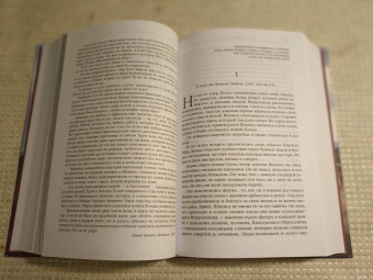 Дэвид Геммел: Волк среди теней