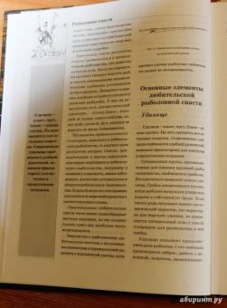 Рафеенко, Зарайский, Смехов: Клевая рыбалка. Полная энциклопедия