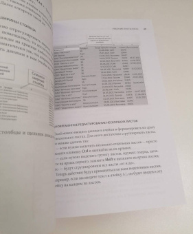 Ренат Шагабутдинов: Магия таблиц. 100+ приемов ускорения работы в 
Excel