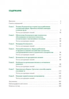 Айзман, Шуленина: Безопасность жизнедеятельности для специальности "Гостиничный сервис". Учебное пособие