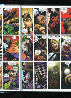 Джефф Джонс: Часы Судного дня. Книга 2