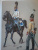 Станислав Люлин: Прусская кавалерия. 1808-1840. Prussian Cavalry. Том 1