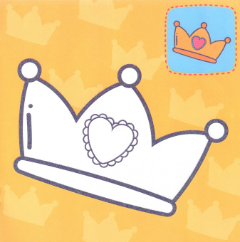 Просто блеск! Единорог