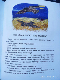 Альберт Иванов: Приключения Хомы и Суслика. Сказки