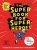 Джейсон Форд: Суперкнига для супергероев Джейсон Форд: Суперкнига для супергероев